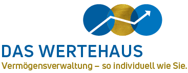 DAS WERTEHAUS Vermögensverwaltung GmbH Logo